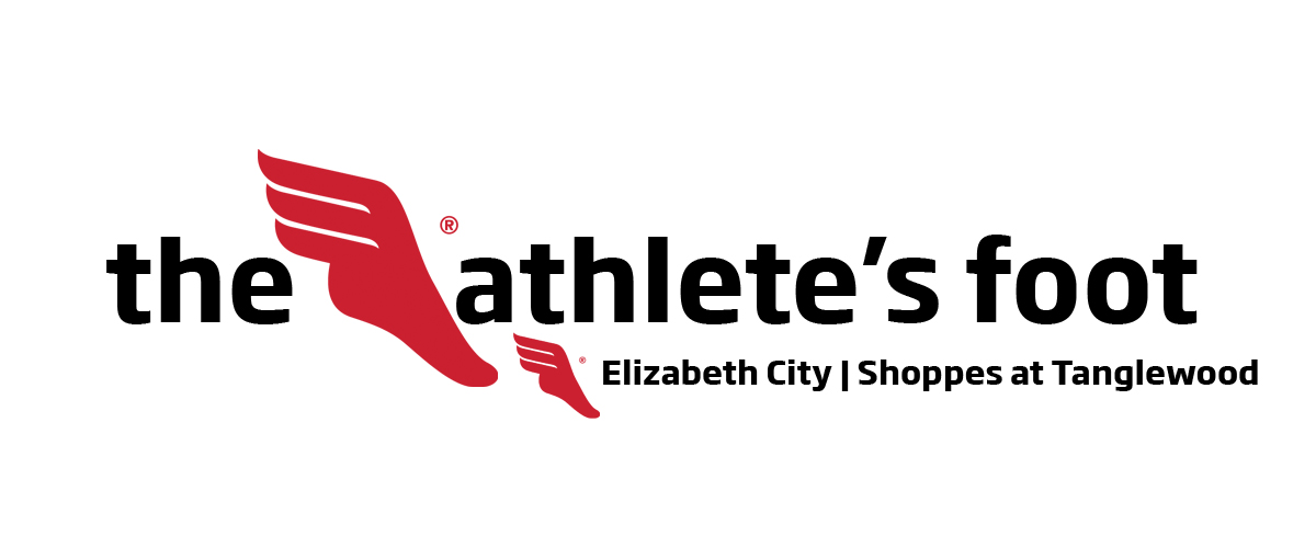 The Athlete's Foot Elizabeth City Shoppes at Tanglewood The Athlete's