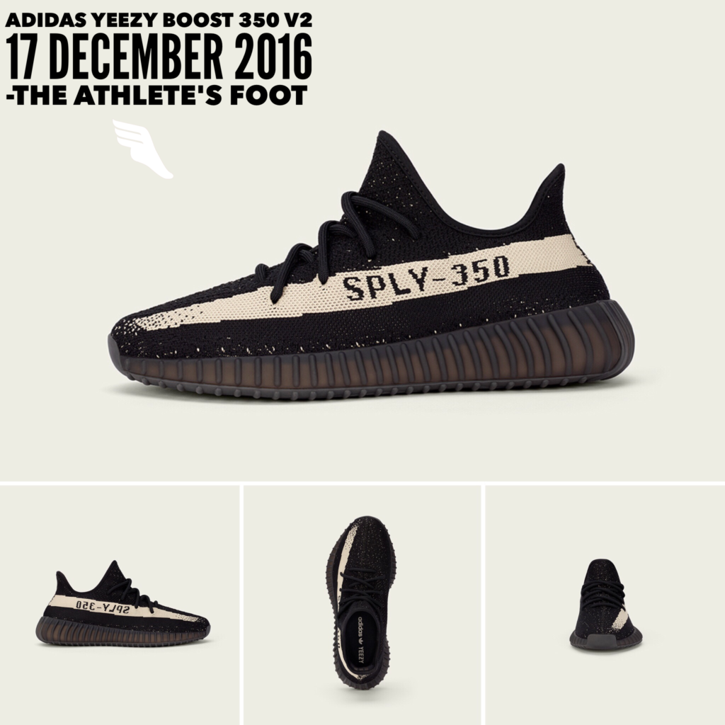 yeezy 350 v2 footshop